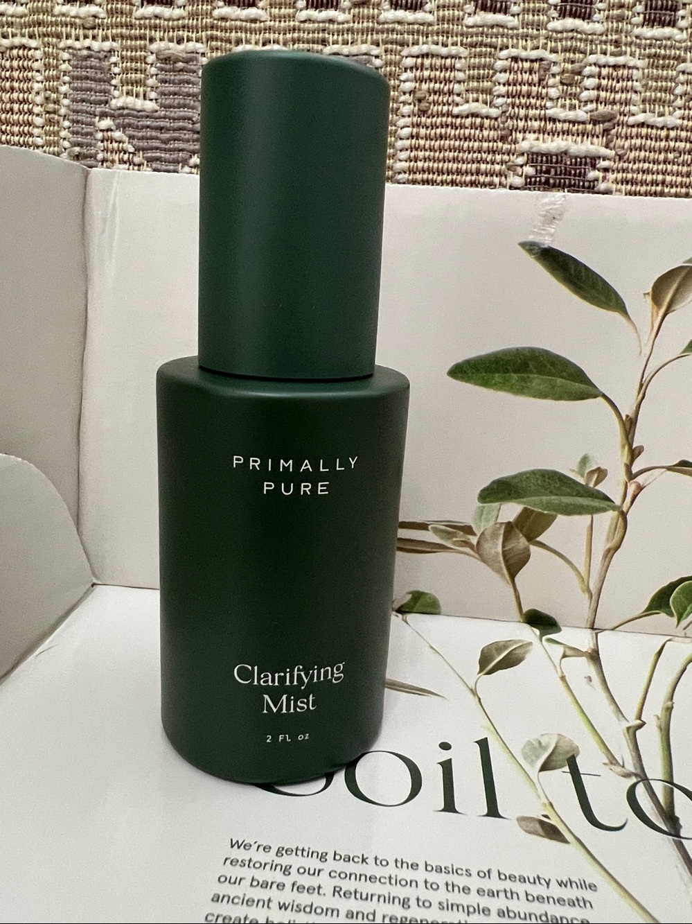 Primal Pure Founders Favorites Gift Set - Picture 9 of 14